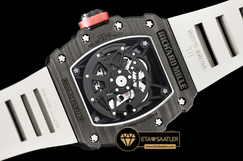 RM0162A -RM035-02 Rafael N. FCRU Grey Skele Blk KVF MY8215 Mod modelleri RM0162A -RM035-02 Rafael N. FCRU Grey Skele Blk KVF MY8215 Mod - 12.jpg